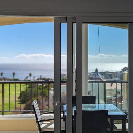 Golf View Apartment - Stunning Ocean View Golf Del Sur San Miguel de Abona Buitenkant foto