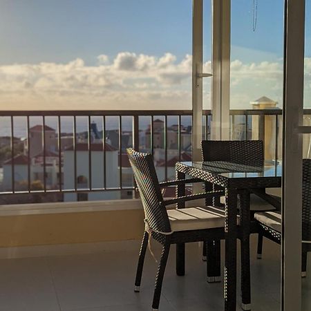 Golf View Apartment - Stunning Ocean View Golf Del Sur San Miguel de Abona Buitenkant foto