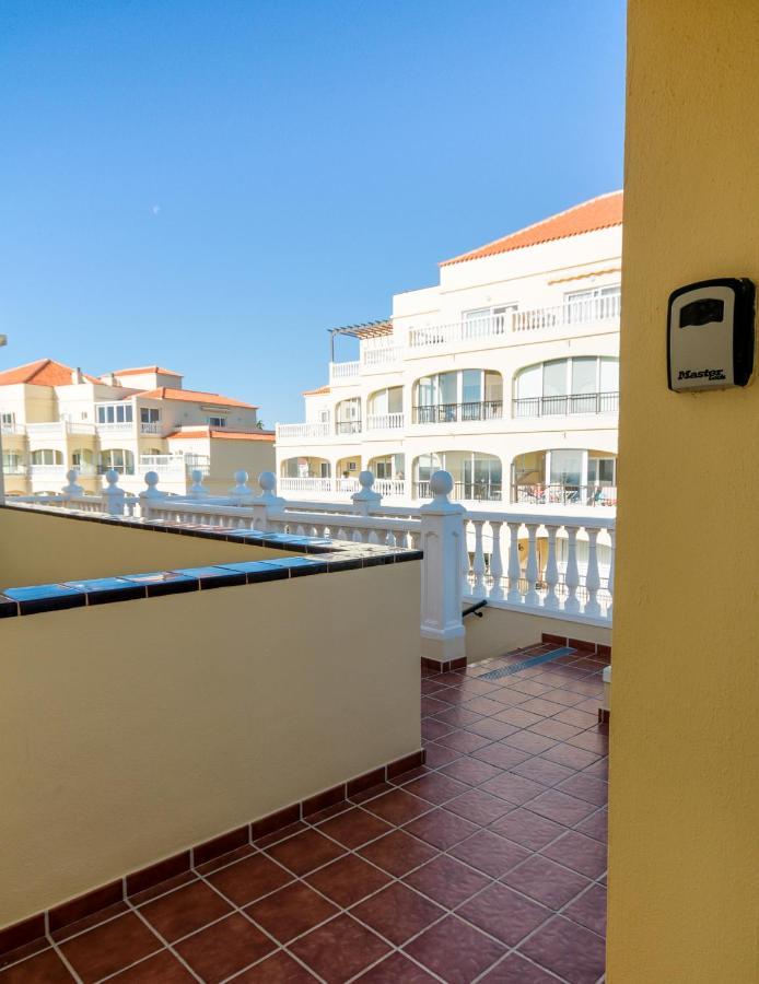 Golf View Apartment - Stunning Ocean View Golf Del Sur San Miguel de Abona Buitenkant foto