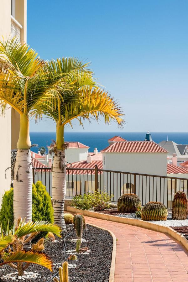 Golf View Apartment - Stunning Ocean View Golf Del Sur San Miguel de Abona Buitenkant foto