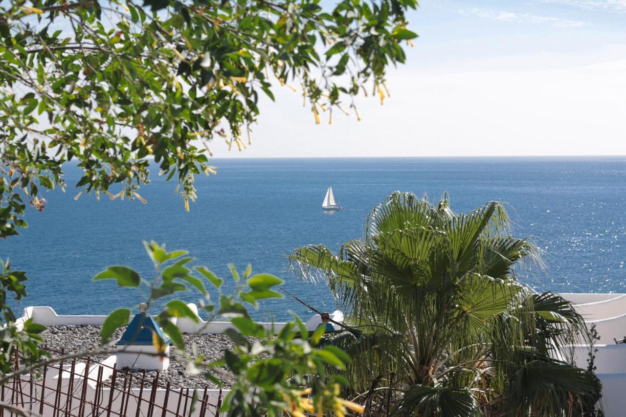 Golf View Apartment - Stunning Ocean View Golf Del Sur San Miguel de Abona Buitenkant foto